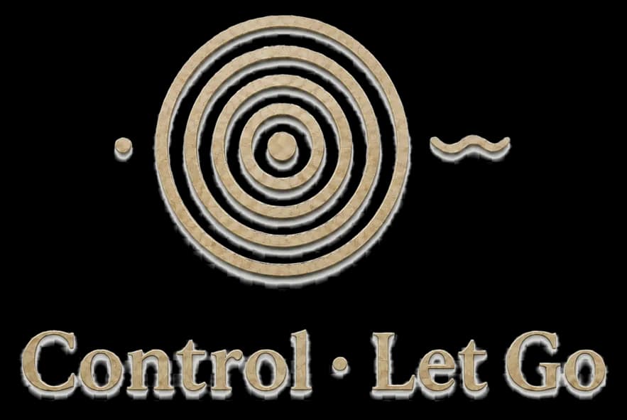 Control · Let Go